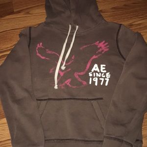 AE hoodie